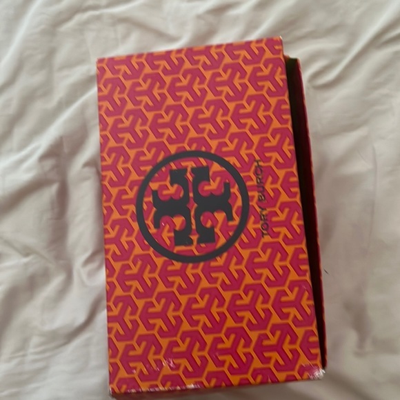 Tory Burch Black Wedges - Picture 5 of 6